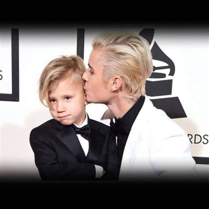 Discovering Justin Bieber's Real Age: The Journey Of A Pop Icon