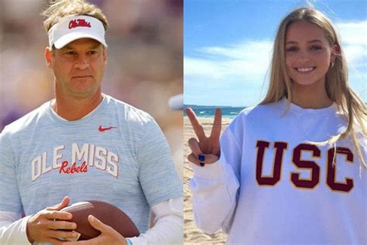Discovering Lane Kiffin: A Deep Dive Into The Life Of A Football Maverick