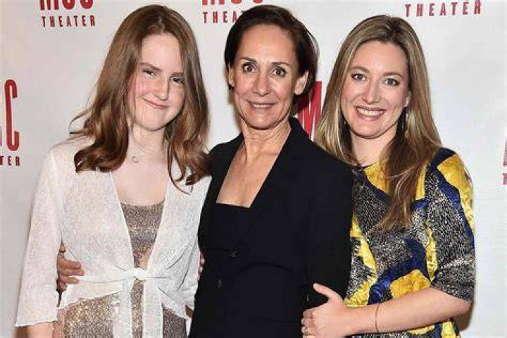 Discovering Laurie Metcalfe's Daughter: A Glimpse Into Their Lives