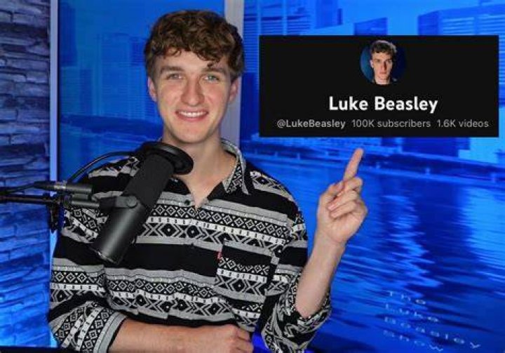Discovering Luke Beasley: How Old Is He?