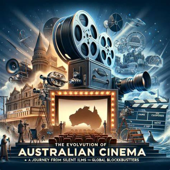 Discovering Movie Rullz: A Gateway To The World Of Cinema