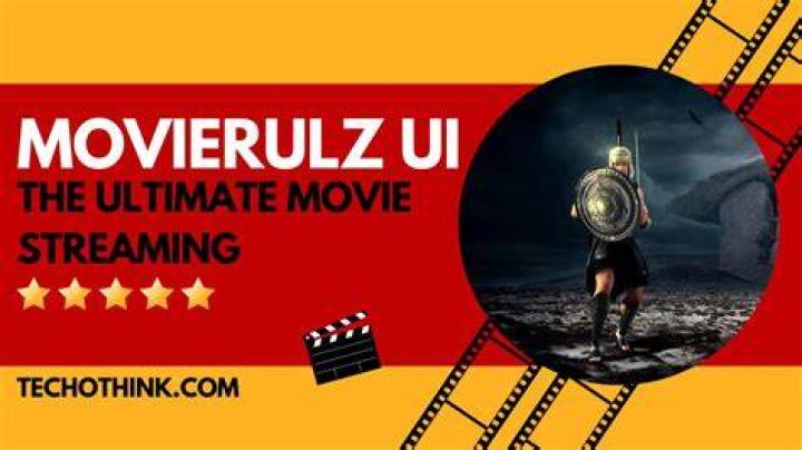 Discovering Movierulz Toay: The Ultimate Movie Streaming Destination