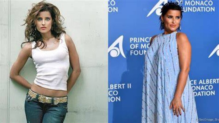 Discovering Nelly Furtado's Weight And More