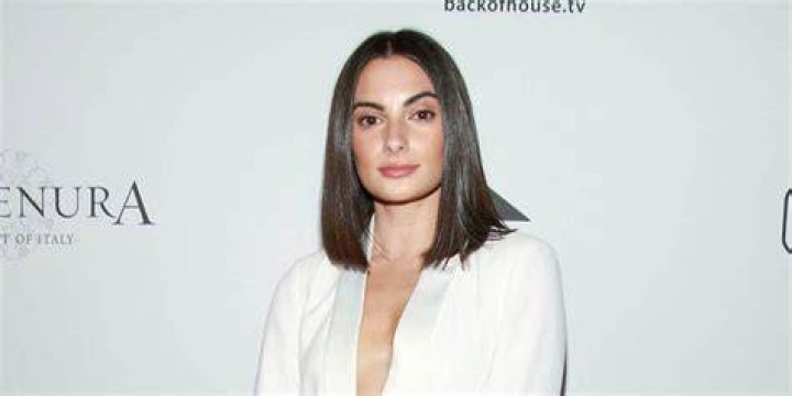 Discovering Paige DeSorbo: A Multi-Talented Star From Reality TV
