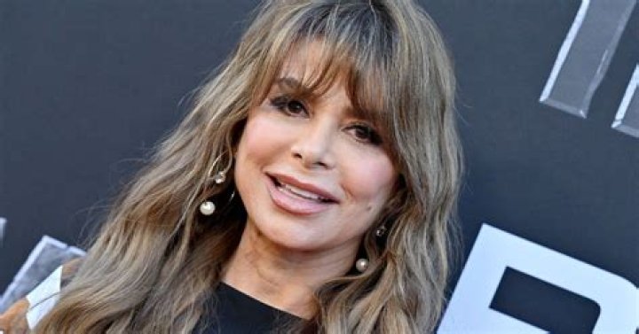 Discovering Paula Abdul: What Does She Look Like Now?