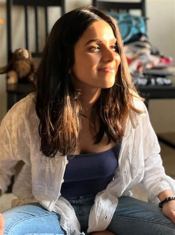 Discovering Rashmi Agdekar's Age In 2024: A Glimpse Into Her Life