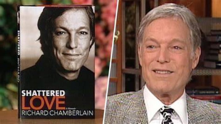 Discovering Richard Chamberlain's Family: Heeft Richard Chamberlain Kinderen?