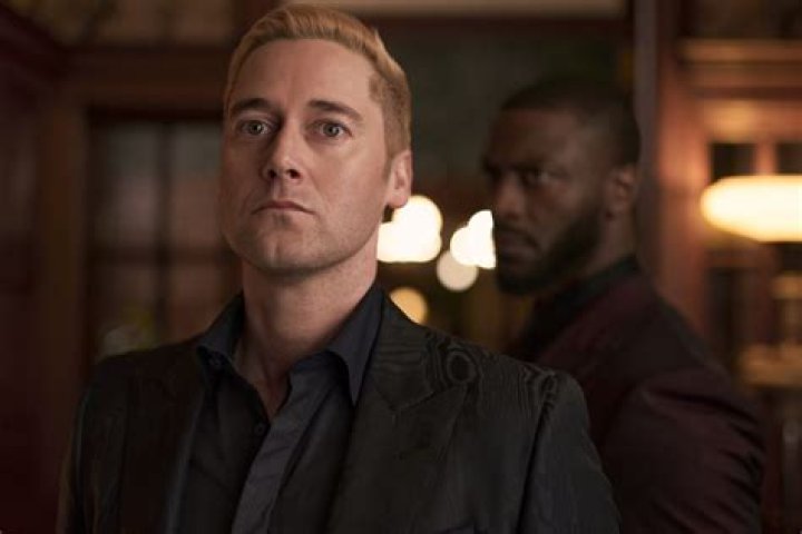 Discovering Ryan Eggold: A Versatile Talent In Hollywood