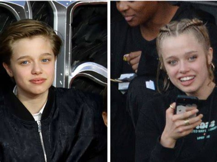 Discovering Shiloh Jolie-Pitt's Height: A Glimpse Into Her Life
