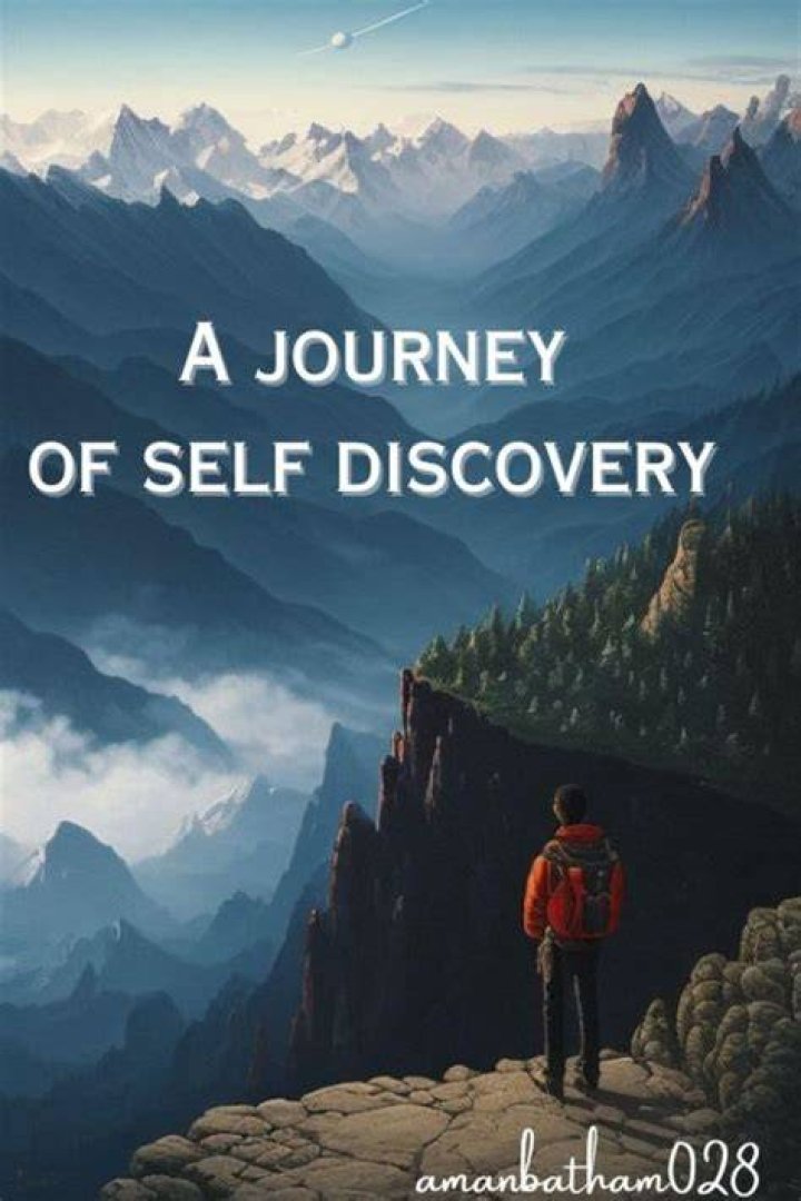 Discovering Sophie Raiin Free Of: A Journey Of Self-Discovery
