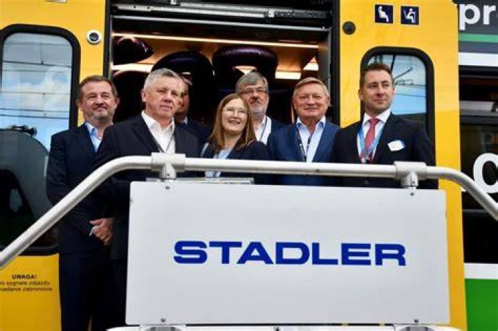 Discovering Stadler Tina: The Journey Of A Remarkable Talent