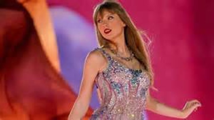 Discovering Taylor Swift's Weight: A Deep Dive