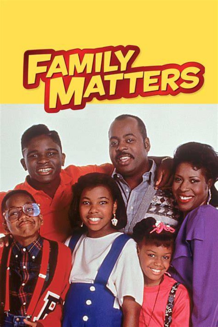 Discovering The Actress Behind Laura Winslow In Family Matters