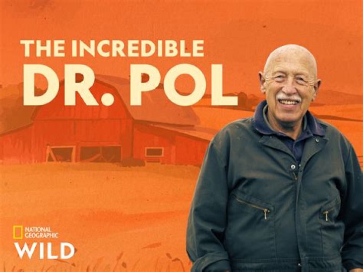 Discovering The Age Of Dr. Pol: A Journey Through Time