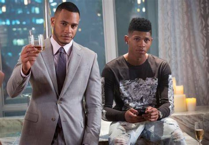 Discovering The Age Of Hakeem From Empire