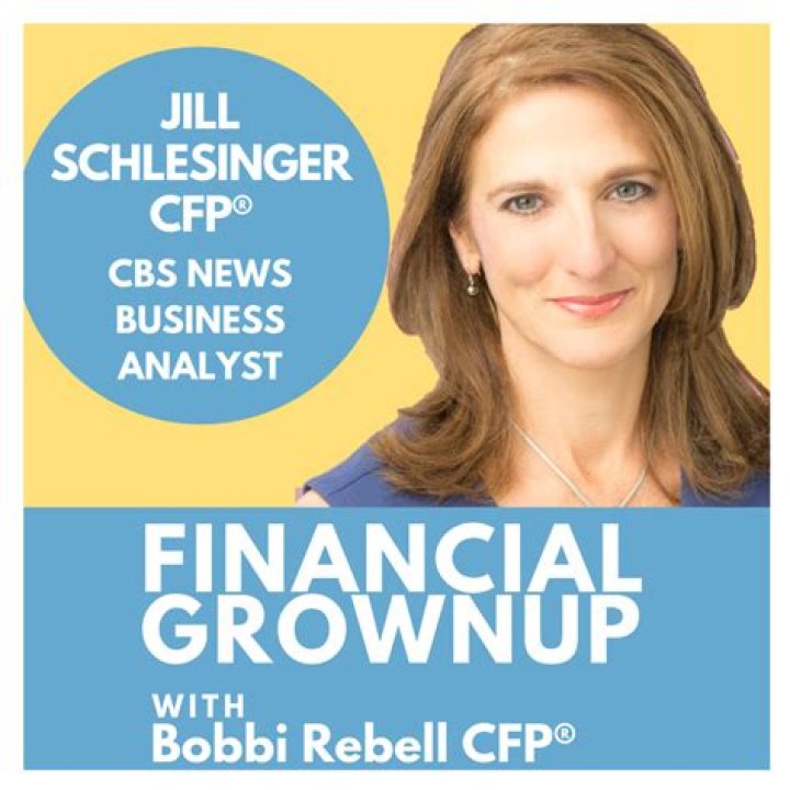 Discovering The Age Of Jill Schlesinger: A Financial Guru