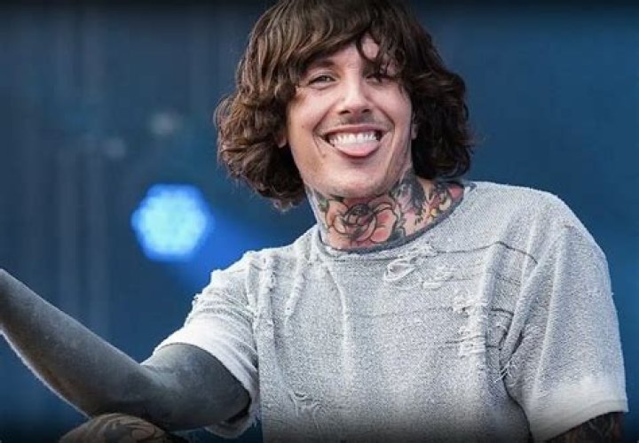 Discovering The Age Of Oli Sykes: A Journey Through Time