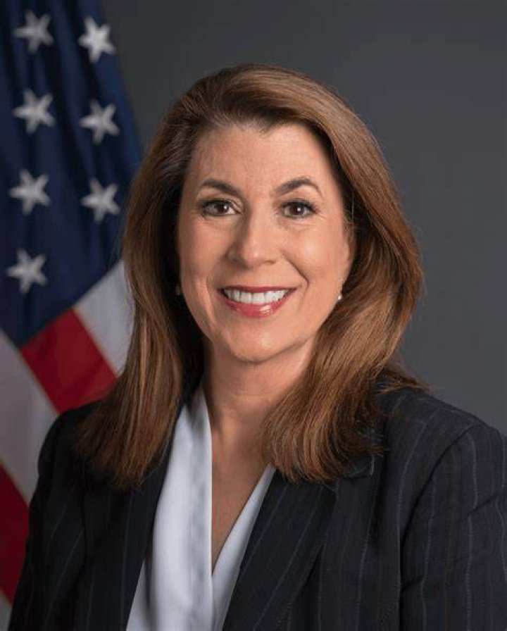 Discovering The Age Of Tammy Bruce