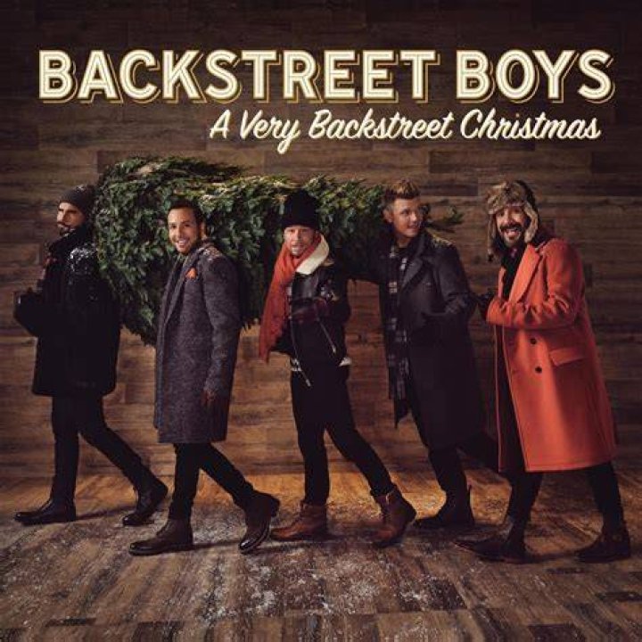 Discovering The Ages Of Backstreet Boys: A Journey Through Time