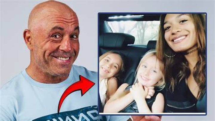 Discovering The Ages Of Joe Rogan's Children