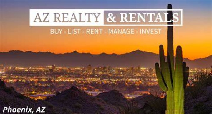 Discovering The Allure Of Arizona Realty