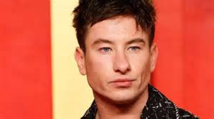 Discovering The Allure Of Barry Keoghan's Asian Eyes
