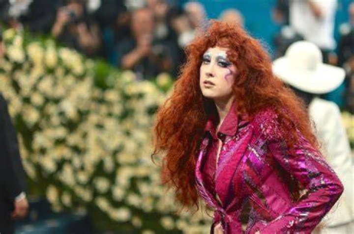 Discovering The Allure Of Chappell Roan Hair Colour