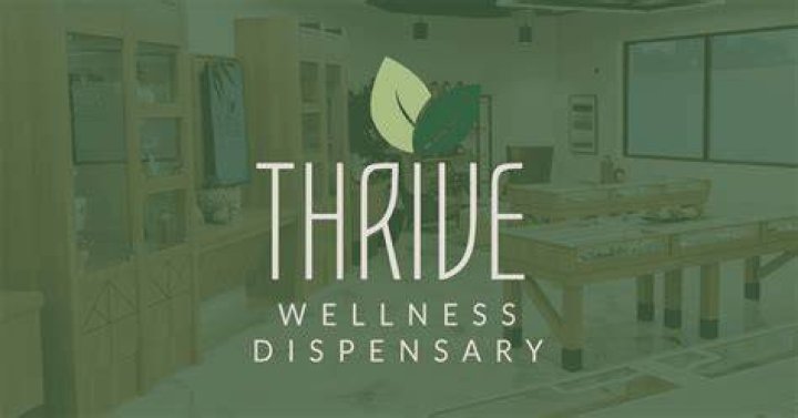 Discovering The Benefits Of Thrive Dispensary
