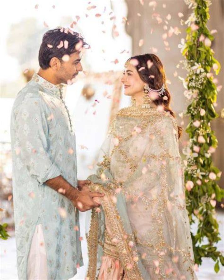 Discovering The Celebrated Hania Amir: A Glimpse Into Her Birthday Date