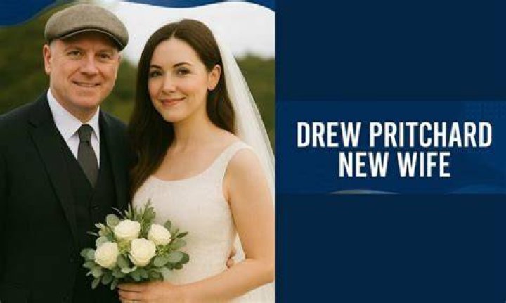 Discovering The Current Endeavors Of Drew Pritchard's Wife
