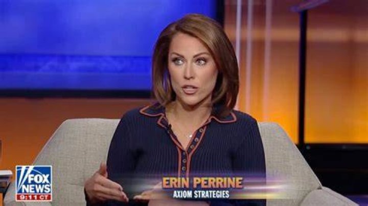 Discovering The Enigma Of Erine Perrine