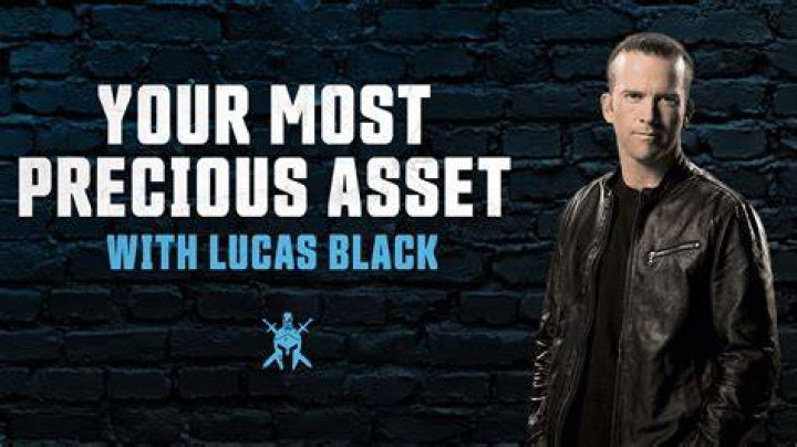 Discovering The Enigma Of Lucas York Black