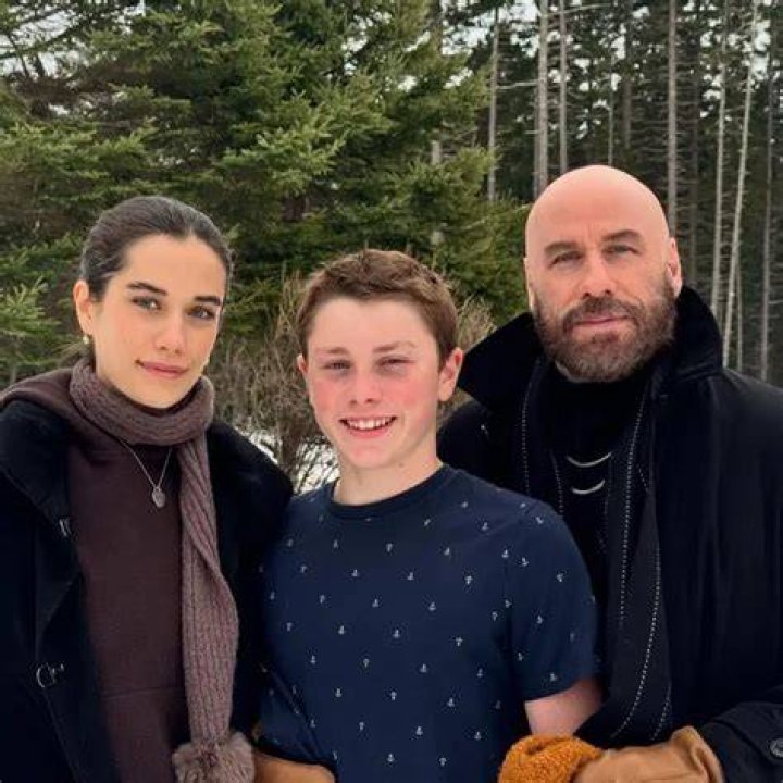 Discovering The Enigmatic Ellen Travolta: A Journey Through Talent And Family