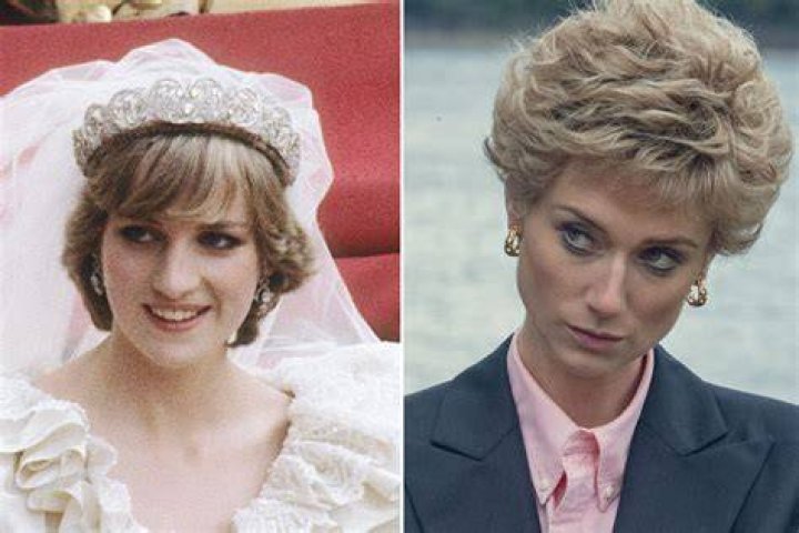 Discovering The Enigmatic Life Of Diana