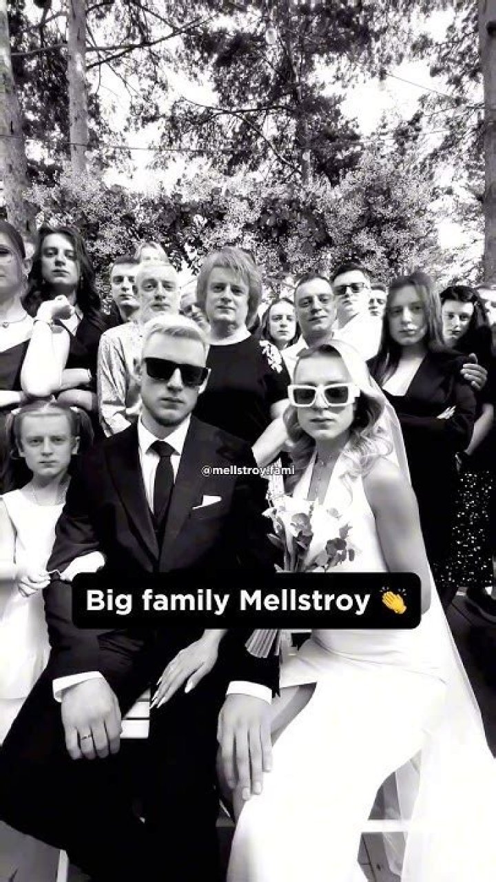 Discovering The Enigmatic Mellstroy Family