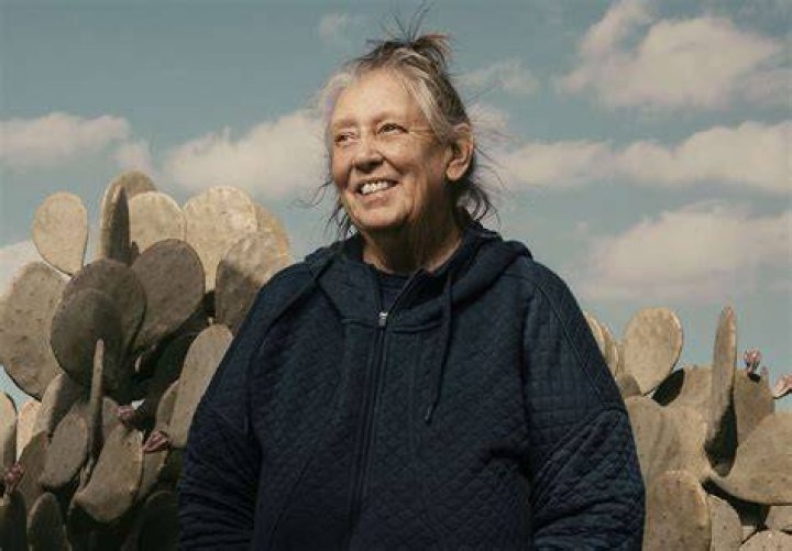Discovering The Enigmatic Shelley Duvall: A Journey Through Her Life And Career