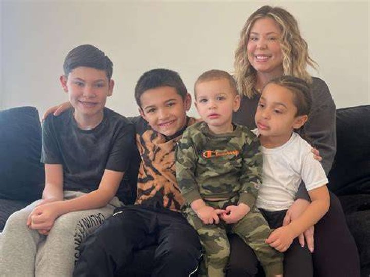 Discovering The Family Life Of Amanda Balionis: How Many Kids Does She Have?
