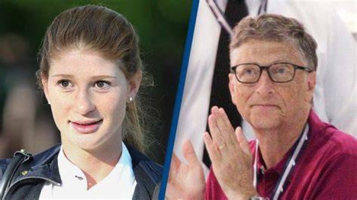 Discovering The Family Life Of Bill Gates: How Many Children Does He Have?