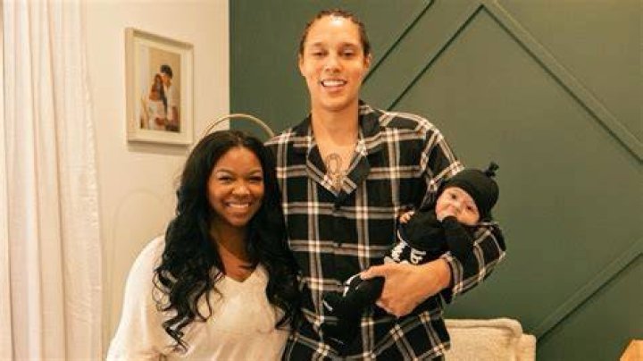Discovering The Family Life Of Brittney Griner: How Many Kids Does She Have?