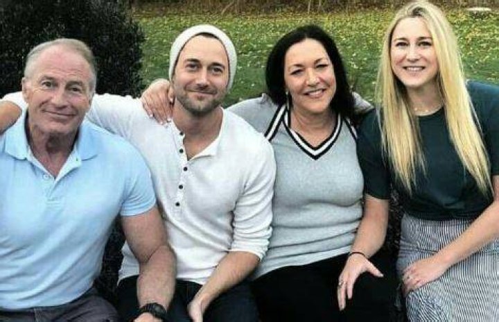 Discovering The Family Ties: Ryan Eggold's Siblings