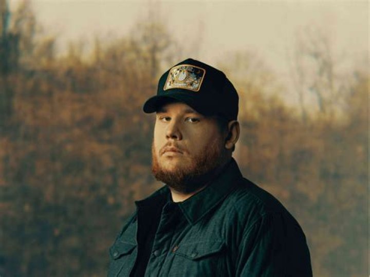 Discovering The Fascinating Facts About Luke Combs