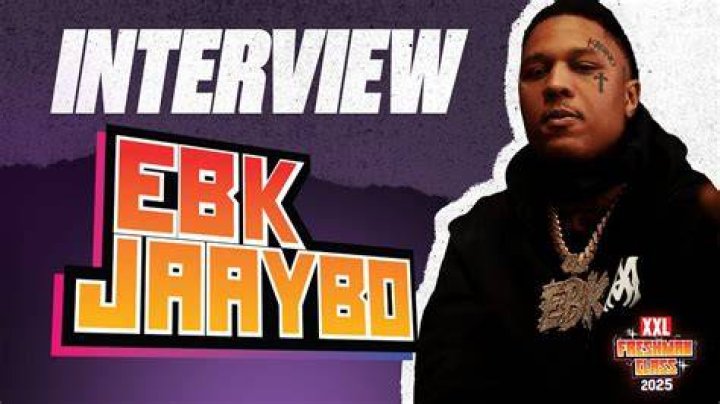 Discovering The Fascinating Journey Of EBK Jaaybo Age