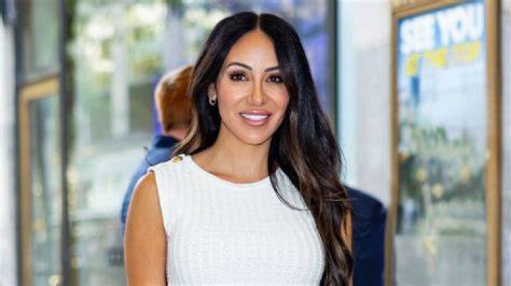 Discovering The Financial Landscape Of Melissa Gorga: Her Net Worth Explored