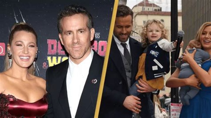 Discovering The Gender Of Ryan Reynolds' 4th Baby: What We Know