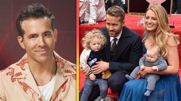 Discovering The Gender Of Ryan Reynolds And Blake Lively's 4th Child