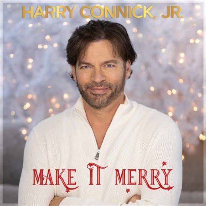 Discovering The Heart Of Harry Connick Jr's Most Famous Song