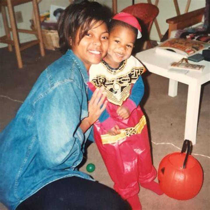 Discovering The Heart Of Taraji Henson's Family: A Look At Her Kids