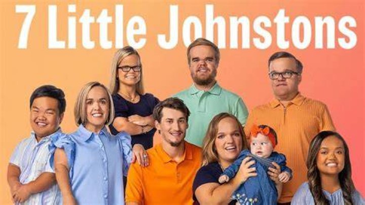 Discovering The Heartwarming World Of The 7 Little Johnstones
