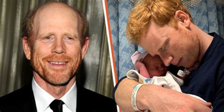 Discovering The Height: How Tall Is Ron Howard?