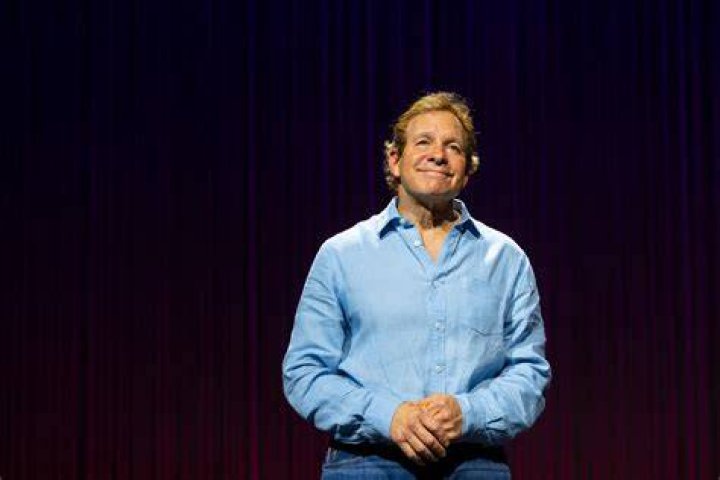 Discovering The Height Of Steve Guttenberg: More Than Just A Measure